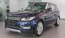 Land Rover Range Rover Sport HSE Including VAT