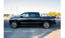 Toyota Tundra EDITION 1794 - 2021 - 4X4- PTR - A/T FULL OPTION