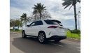 Mercedes-Benz GLE 350 2022 Mercedes Benz GLE-350 2.0L Turbo Valid For 7 Days Only - UAE Regs 5% VAT Will Ap
