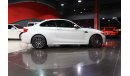 BMW M2 Competition - Under Warranty & Service Contract