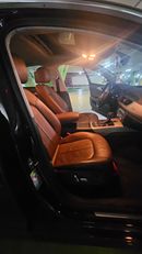Audi A6 35 FSI