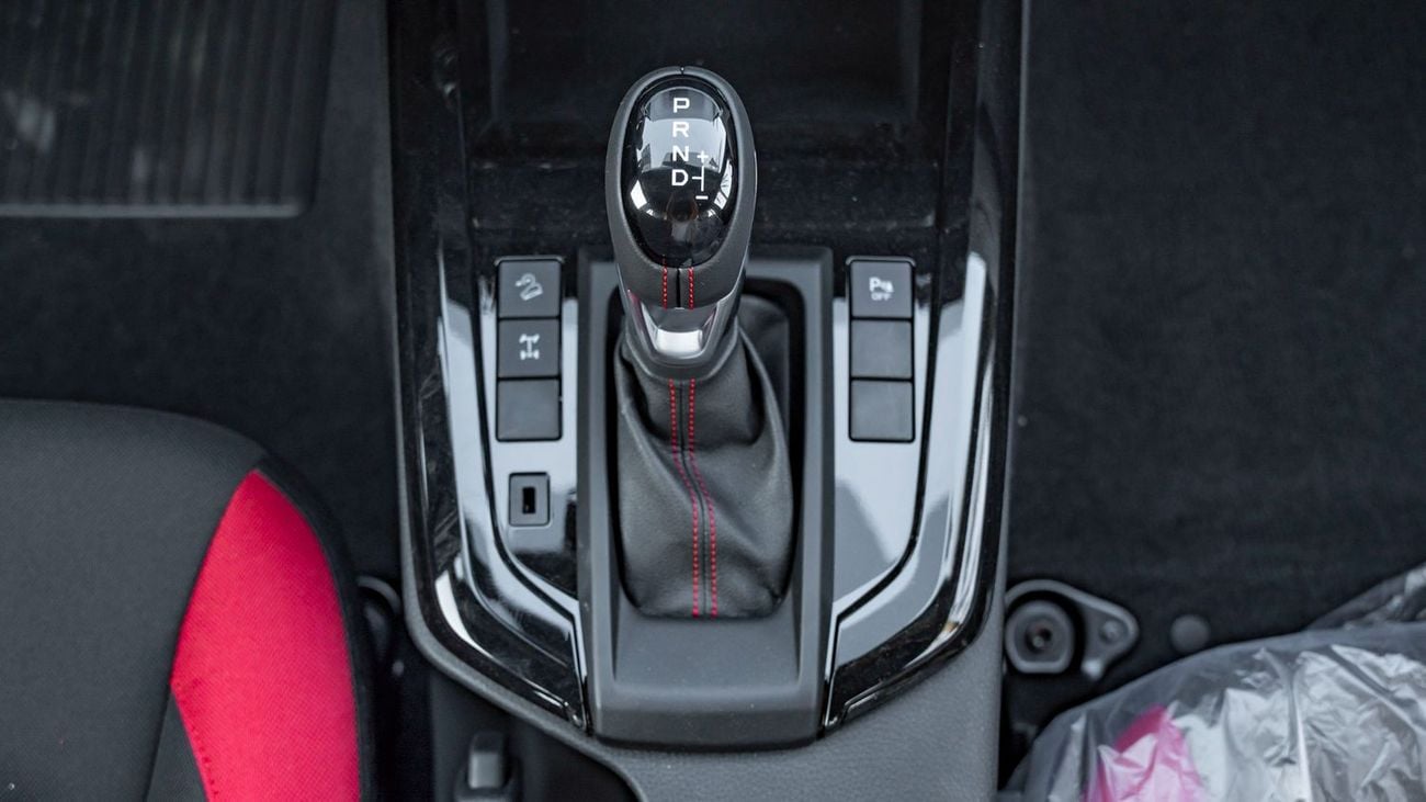 إيسوزو D ماكس 2025 ISUZU D-MAX GT Double Cabin 4x4 3.0L Diesel - GCC (White)