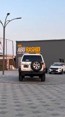 نيسان باترول سفاري GL 4.8L A/T (7 Seater)