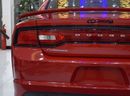 Dodge Charger EXCELLENT DEAL for our Dodge Charger SRT8 6.4 HEMI ( 2014 Model ) in Red Color GCC Specs