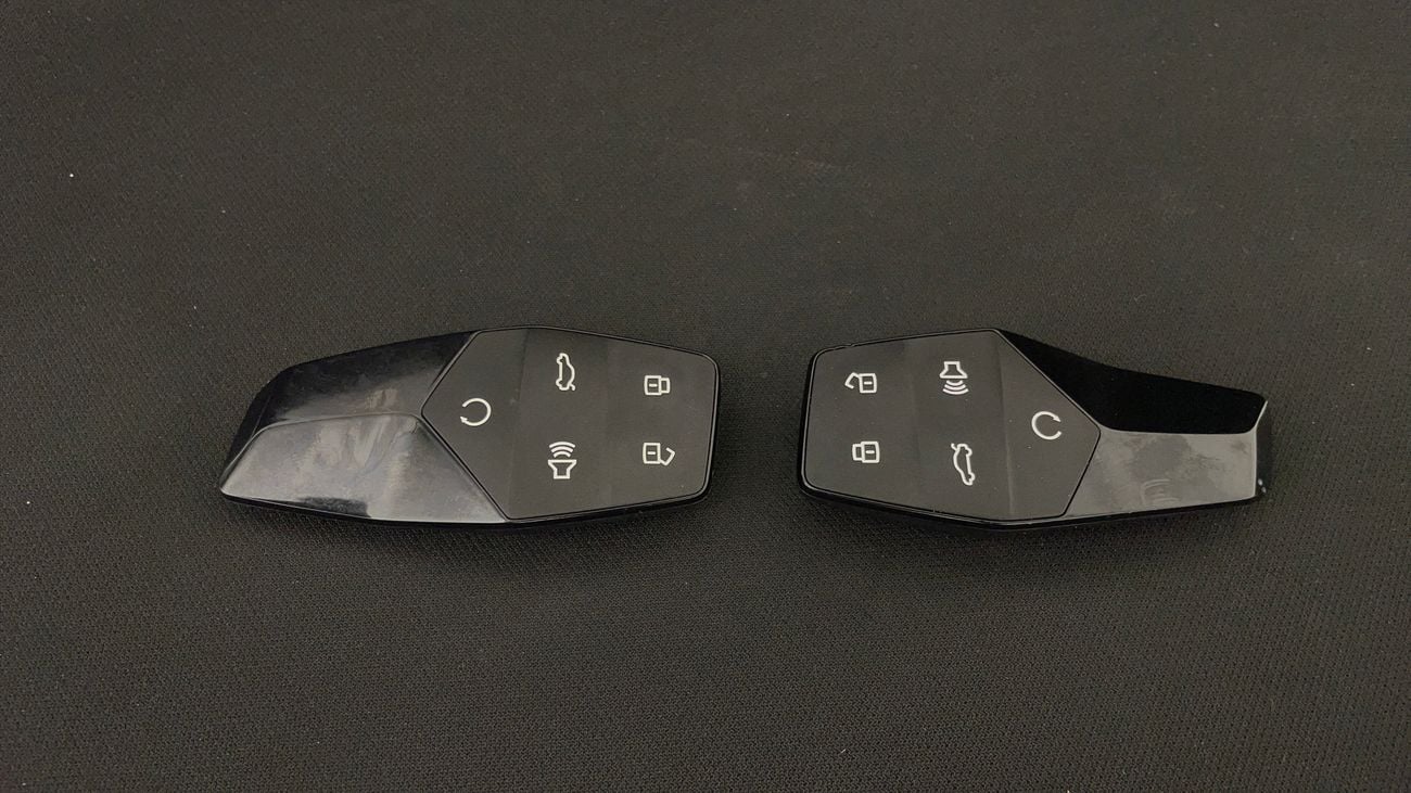 MG One 2023 LUXURY | AED 784/Month | 0 DP | 30 Day Return | Warranty | Service History