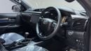 Toyota Hilux DIESEL HILUX ROGUE ,2.8L ,RIGHT HAND HAND DRIVE ,AUTO TRANSMISSION