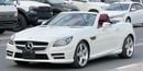 مرسيدس بنز SLK 350 SPORT