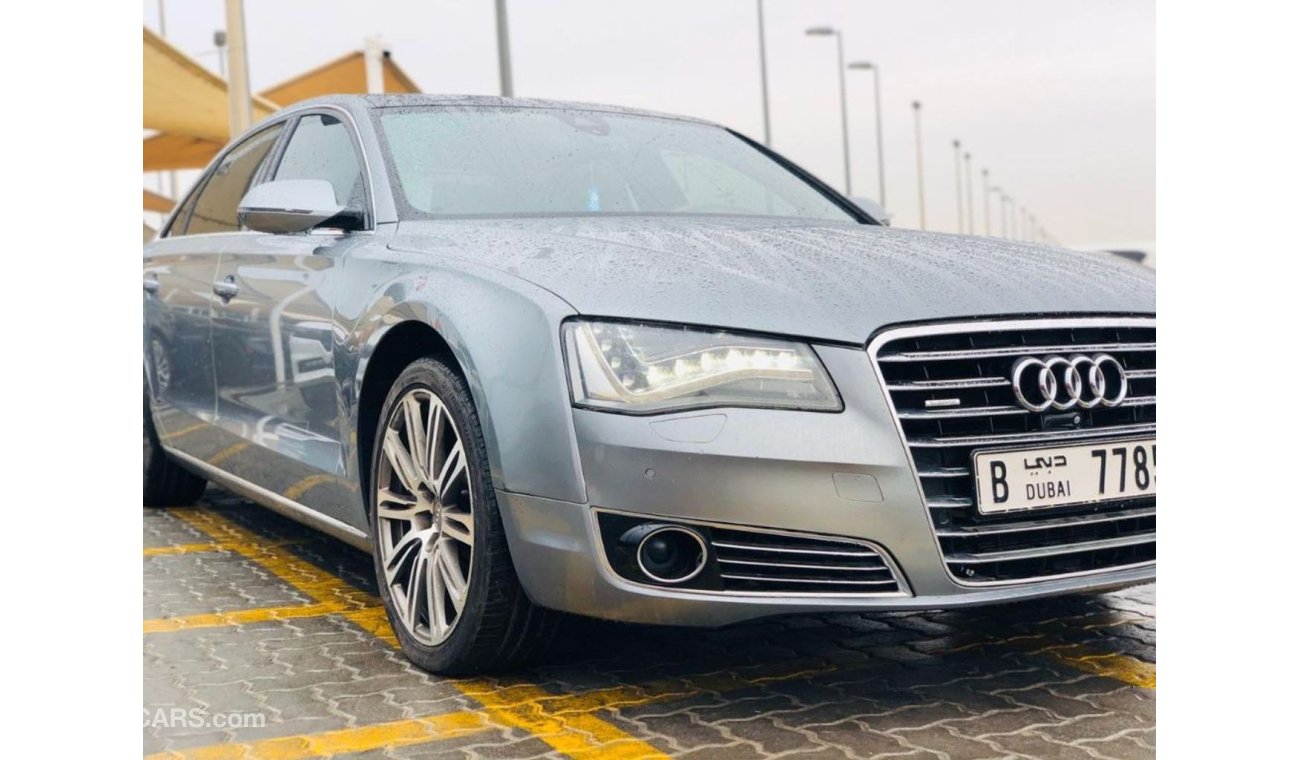 Audi A8 Available for sale