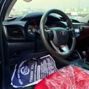 Toyota Hilux GLX 2021 Model Facelift to Adventure 2025 Shape Exterior and Interior Both Full Option