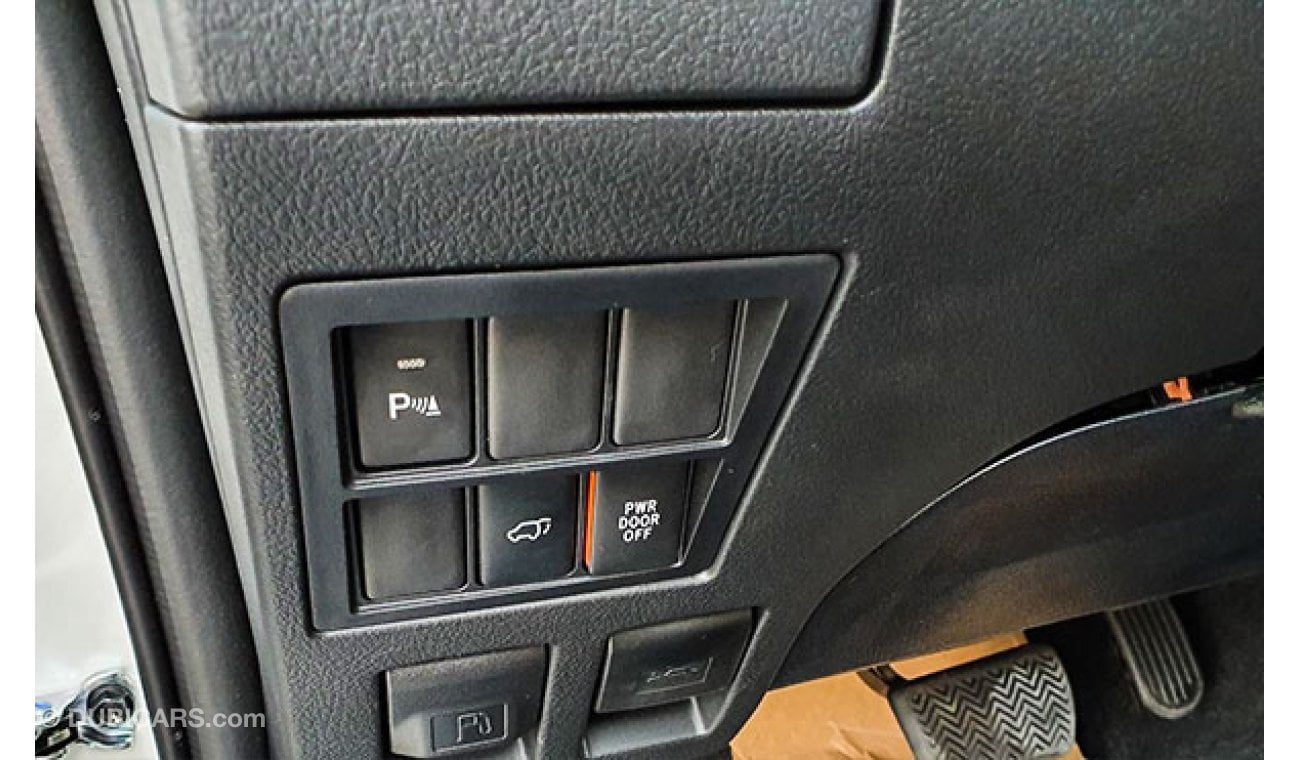 Toyota Fortuner 4.0 AT HIGH MODEL 2020 LIMITED STOCK COLORS