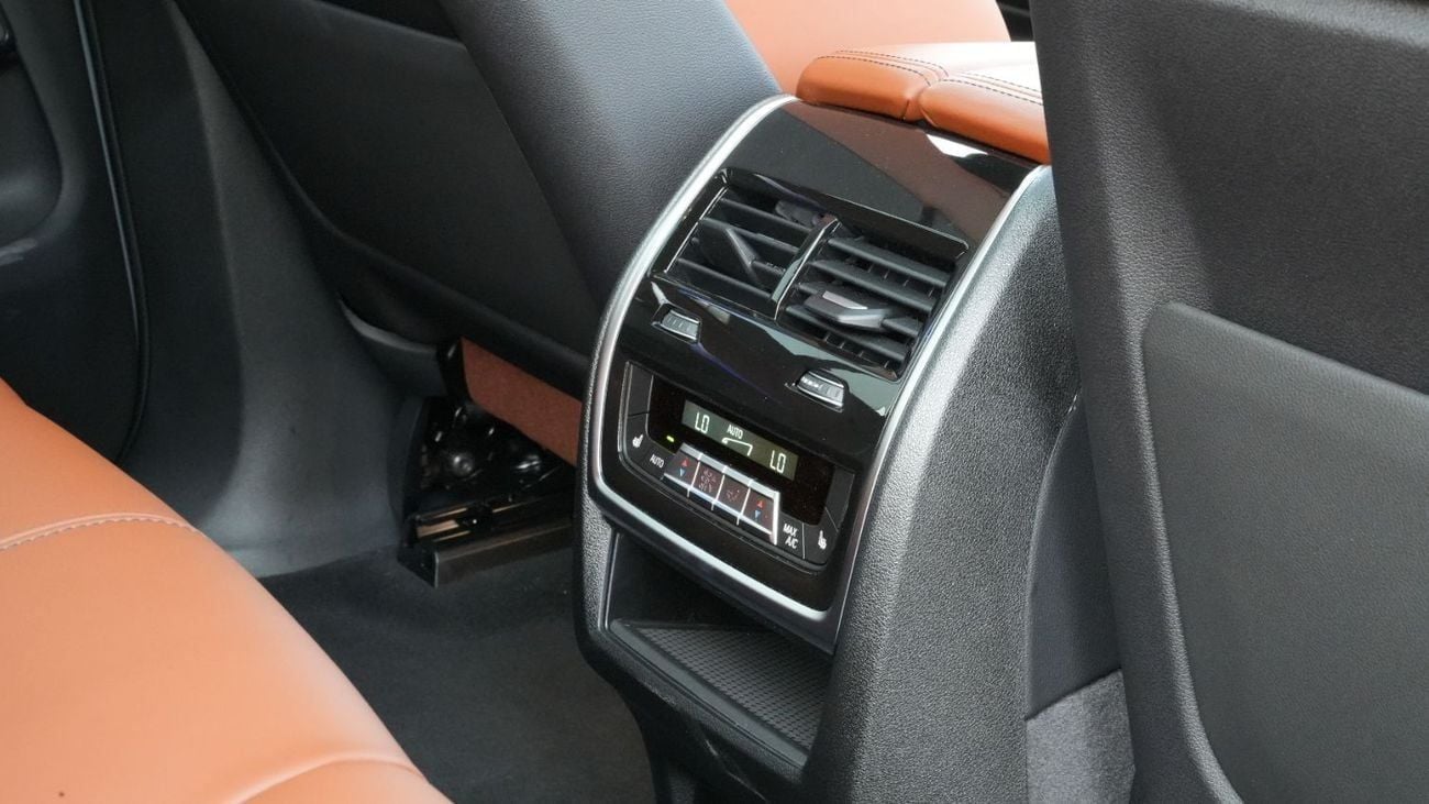 BMW X5 40i M Sport 3.0L 2025 EXPROT PRICE