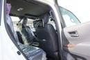 Toyota Land Cruiser GXR