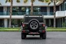 جيب رانجلر 2,644 P.M | 0% Downpayment | Wrangler Sahara (Leather Seats) | Jeep Warranty!