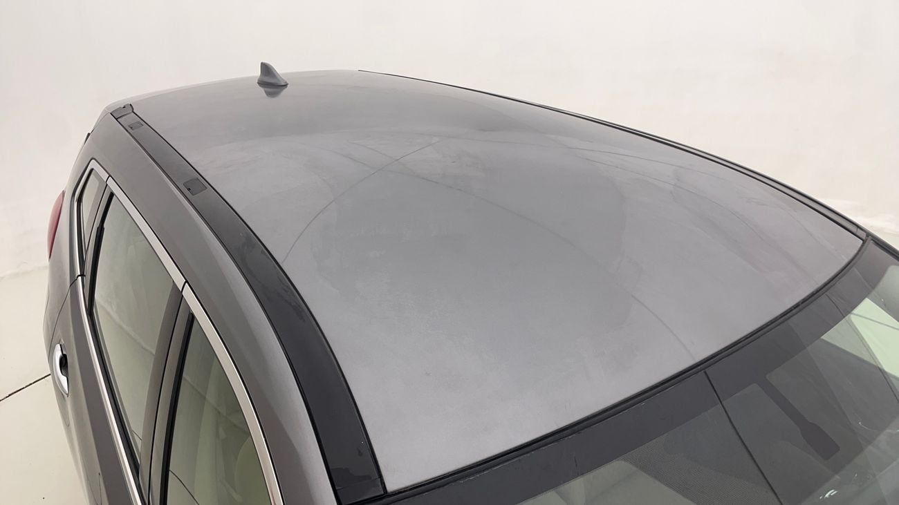 نيسان إكس تريل S 2.5 | بدون دفعة مقدمة | اختبار القيادة في المنزل