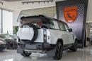 Land Rover Defender Land Rover Defender X-Dynamic HSE P400 - 2026 - GCC (Export)