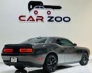 Dodge Challenger GT 3.6L