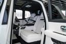 Rolls Royce Cullinan STD BLACK BADGE KIT