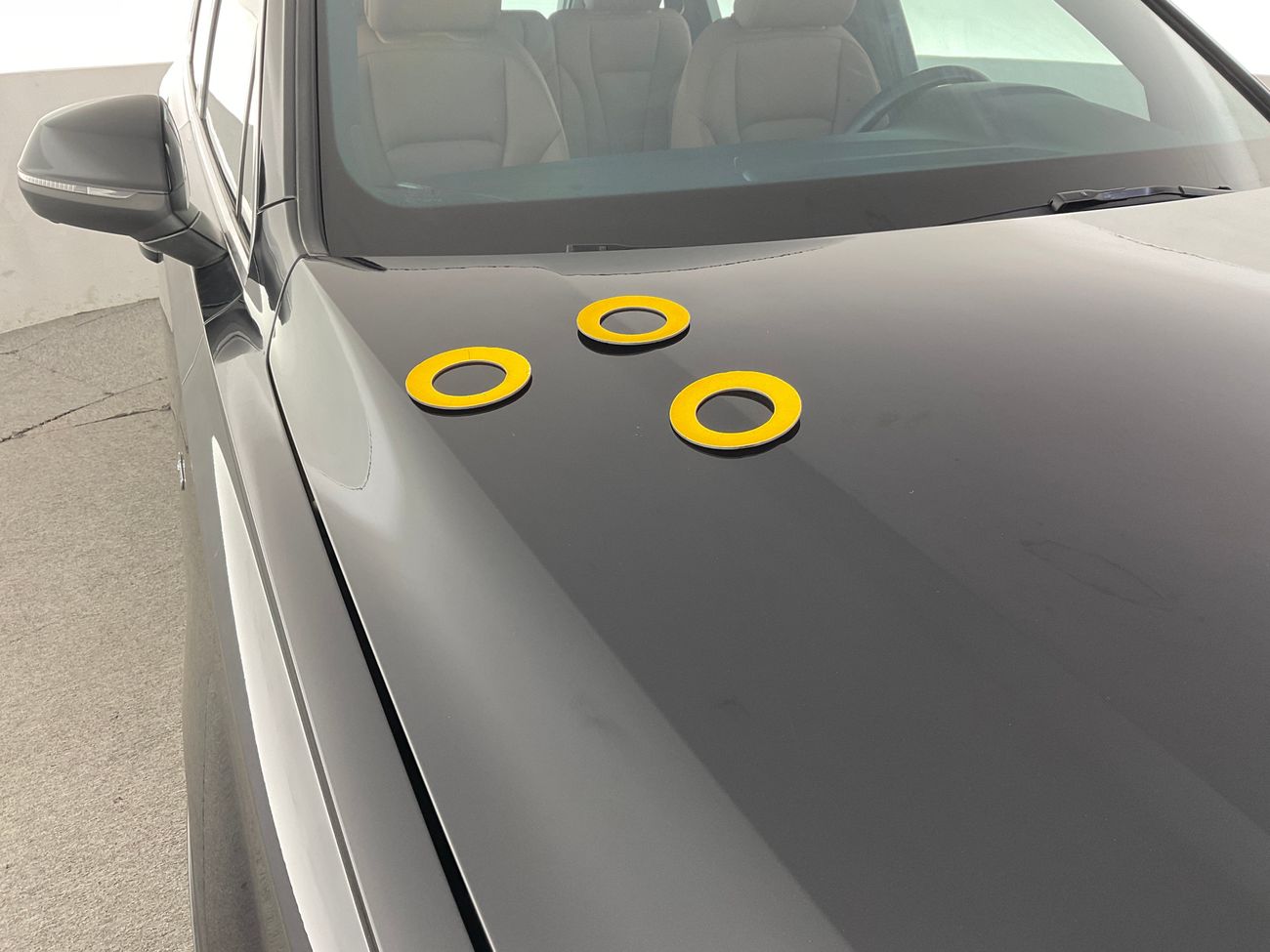 Audi Q7 55 TFSI quattro S-Line Luxury/High Option | National Day Celebration | Guaranteed Warranty | 0 Down 