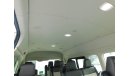 Toyota Hiace High Roof GL 2.8L Diesel Bus Manual -13 Seater