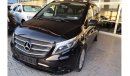 Mercedes-Benz Vito Warranty