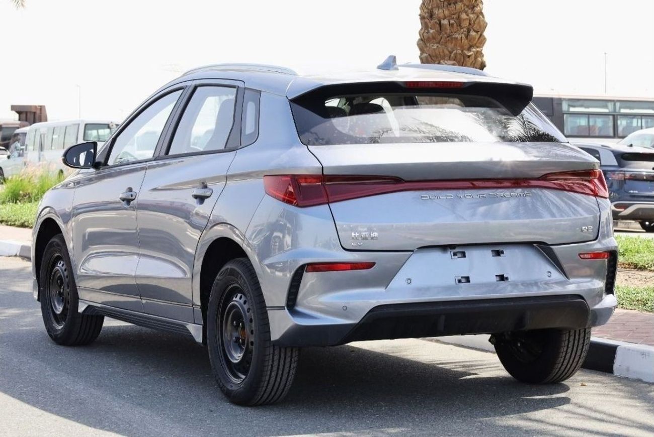 BYD e2 BYD_E2_COMFORT_EDITION_405KM_2024