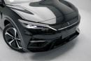 BYD Song L ID Laser Radar EXL - Black Inside Tan | Export Only