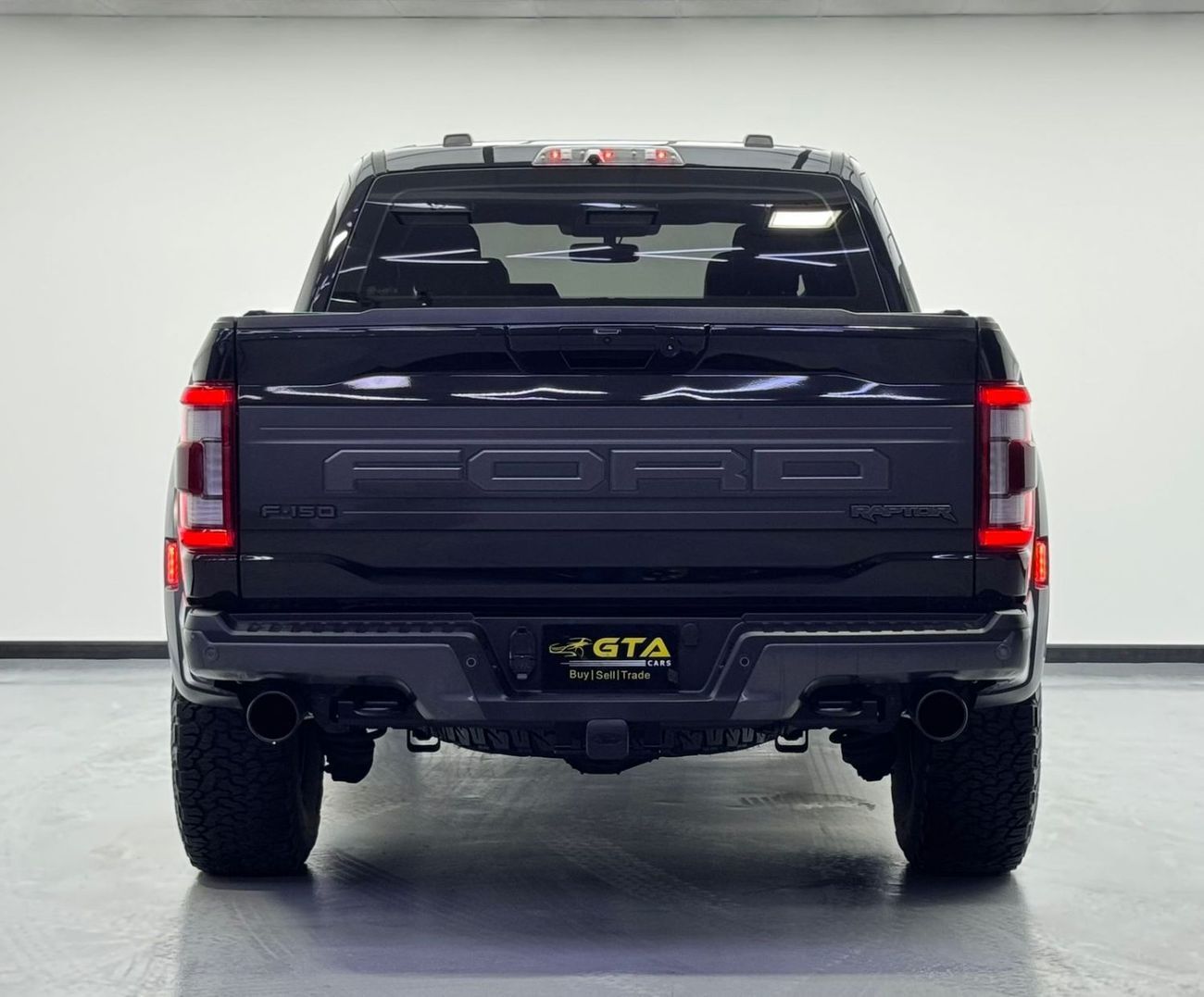 Ford F 150 Raptor 2022 Ford Raptor  Performance, 2028 Ford Warranty &  Service Contract, Full Loaded, GCC