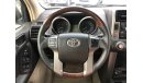 Toyota Prado TXL 2.7L PETROL / LEATHER SEATS / REAR AC (CODE # 9336)