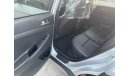 Hyundai Tucson SE PLUS