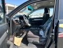 Toyota Hilux Toyota Hilux 2.7L A/T Full Option, Push Start, BSM, Black Color 2025/2025