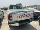 Toyota Hilux S GLX 2.4L AWD A/T GLX 2.4L AWD A/T