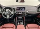 BMW X4 xDrive 30i M Sport 2.0L