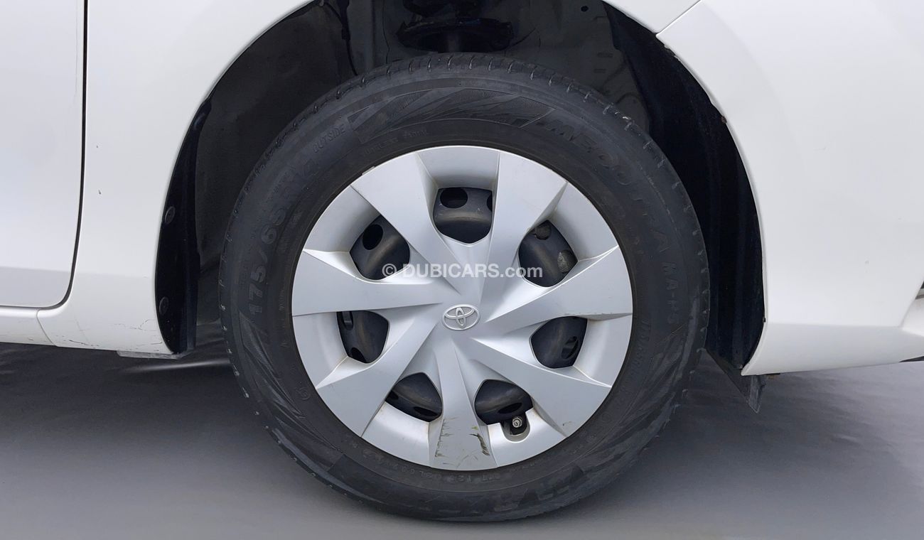 Toyota Yaris SE / E 1.5 | Zero Down Payment | Free Home Test Drive