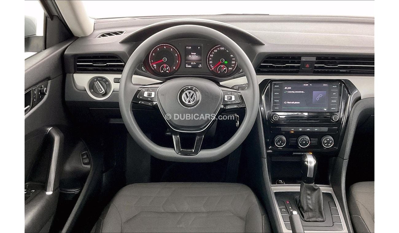 Volkswagen Passat Trendline