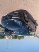 بورش كايان Turbo 4.8L (500 HP)