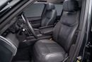 Land Rover Range Rover HSE P400