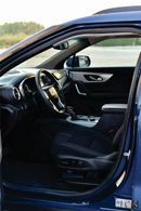 Chevrolet Blazer 1LT