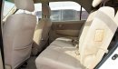 Toyota Fortuner Car For export only