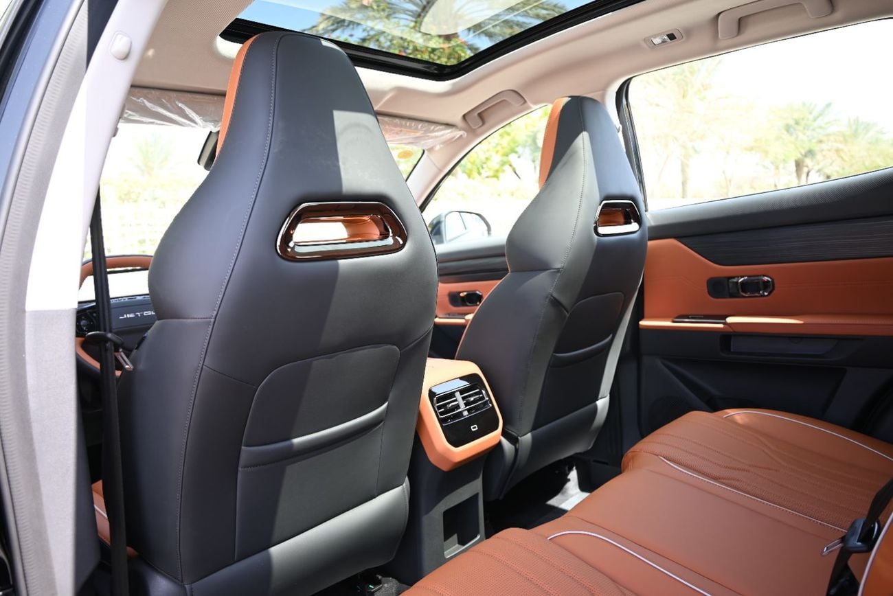 Jetour Dashing 1.6L Turbo - HOT OFFER - EMI 1,350 AED - JETOUR DASHING 1.6T - LUXURY 2025 - NO WAITING