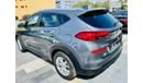 Hyundai Tucson HTRAC