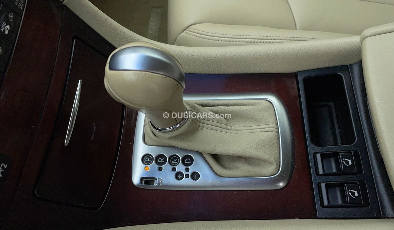 Infiniti QX50 LUXURY 3.7 | Zero Down Payment | Free Home Test Drive