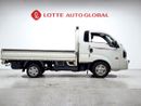 Kia Bongo 2022 KIA BONGO (D) 2.5 1ton KingCap Long-Axle 2WD L