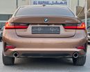 BMW 320i BMW 320i_GCC_2020_Excellent Condition _Full option
