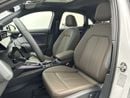 أودي A3 A3 Sedan Advanced 35 TFSI 150hp Progress (Ref# 03209)