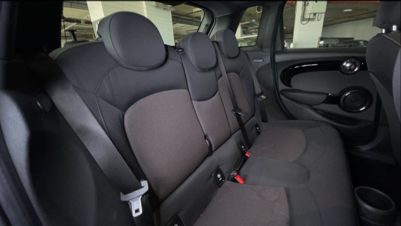 Mini Cooper 2021 STD | AED 803/Month | 0 DP | 30 Day Return | Warranty | Service History