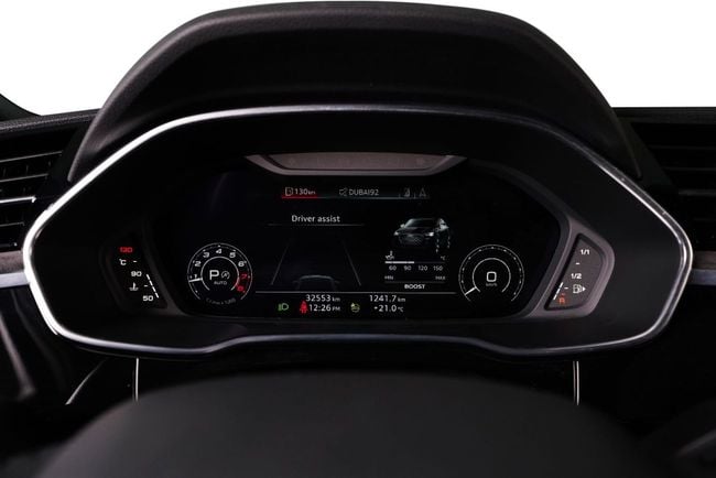 Audi RSQ3 STANDARD, миниатюра 28