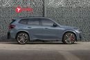 بي أم دبليو X1 2024 BMW X1 M35 xDrive M-Sport GCC | Agency Warranty  | Service Contract