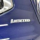 تويوتا تاندرا Crewmax Limited 5.7L Limited