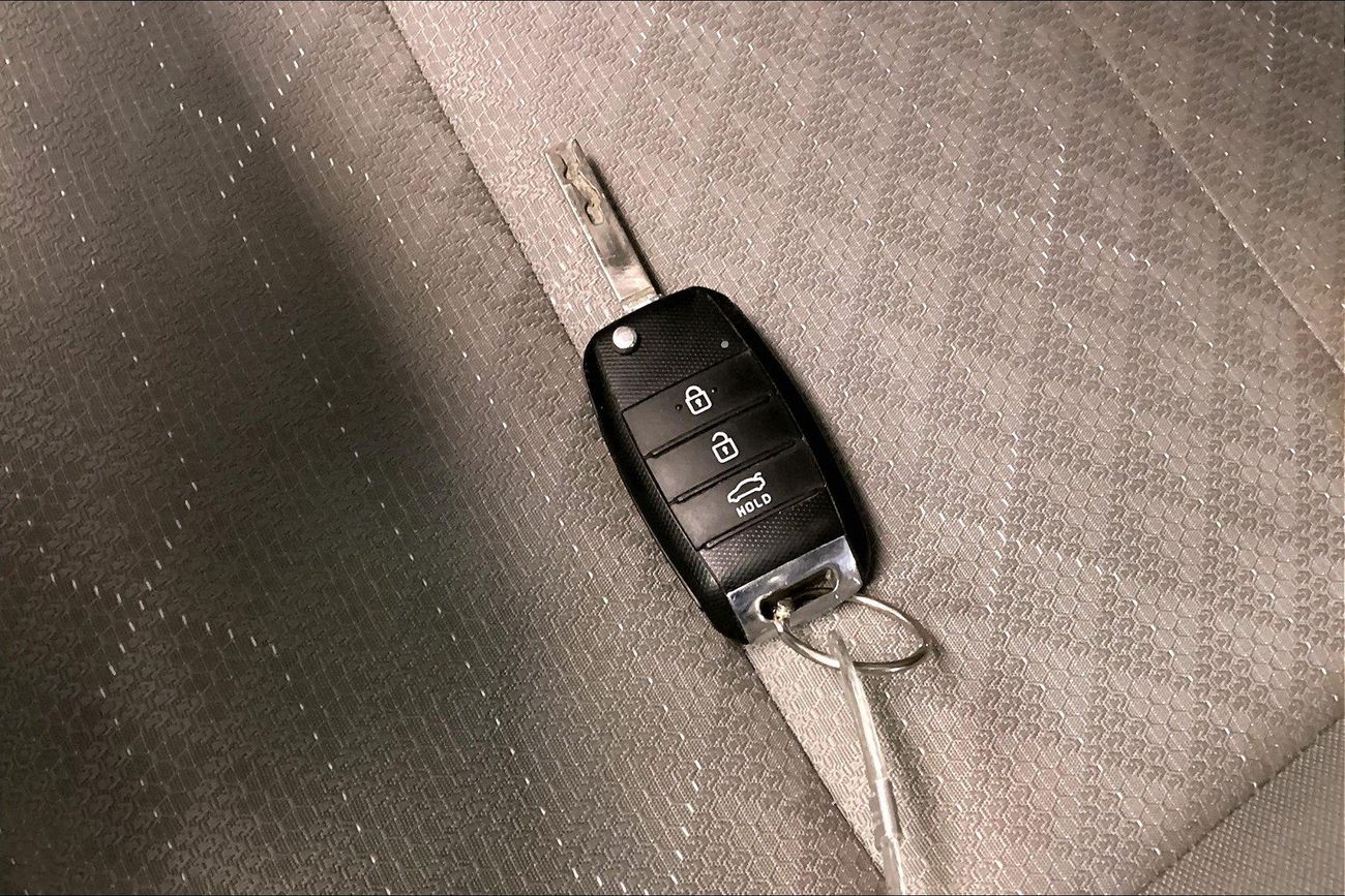 Kia Rio LX | Guaranteed Warranty | 0 Down Payment