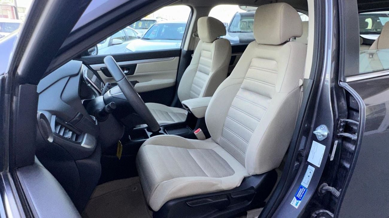 Honda CRV 2022 Model Honda CRV, 2.4L Petrol A/T